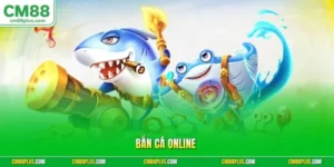 Bắn cá online
