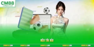Kèo tài xỉu