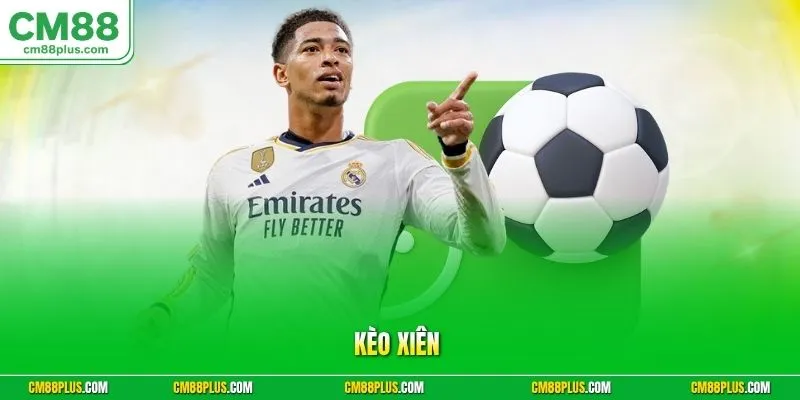 Kèo xiên