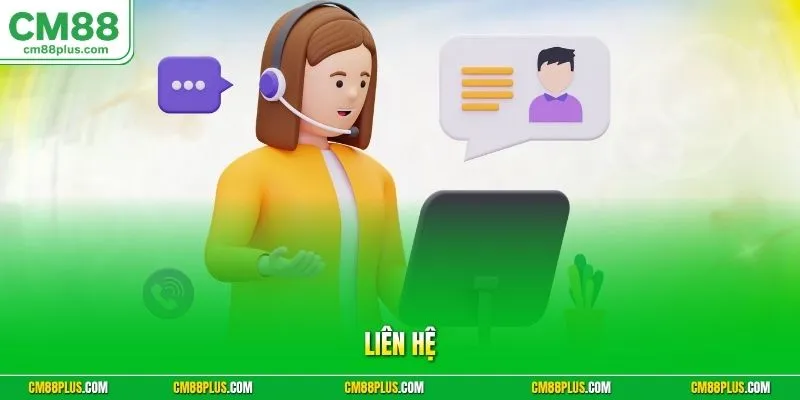 Liên hệ