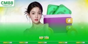 Nạp tiền