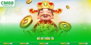 Nổ Hũ Thần Tài
