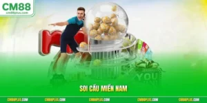 Soi cầu miền Nam